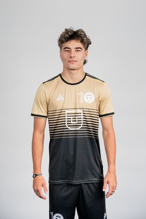Damián Urban