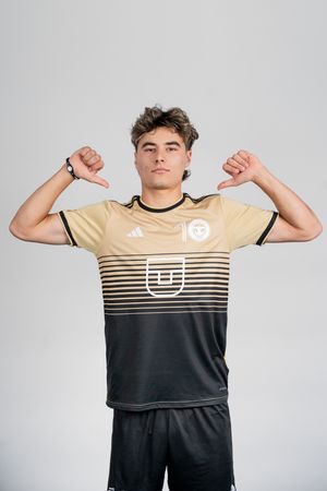 Damián Urban