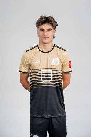 Damián Urban