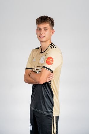 Denys Zolotovetskyi