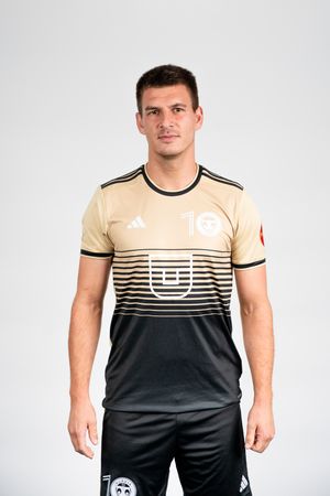 Ľubomír Korijkov
