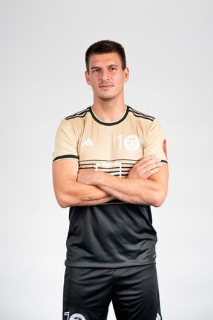 Ľubomír Korijkov
