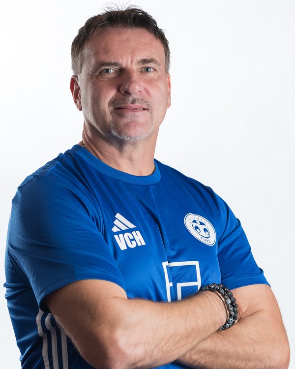 Ing. Vladimír Chovaník