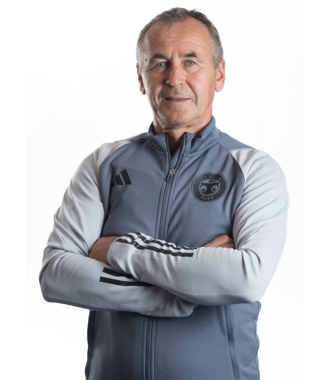 PaedDr. Vladimír Harčarik