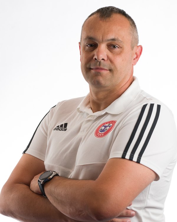 Ing. Martin Laubert