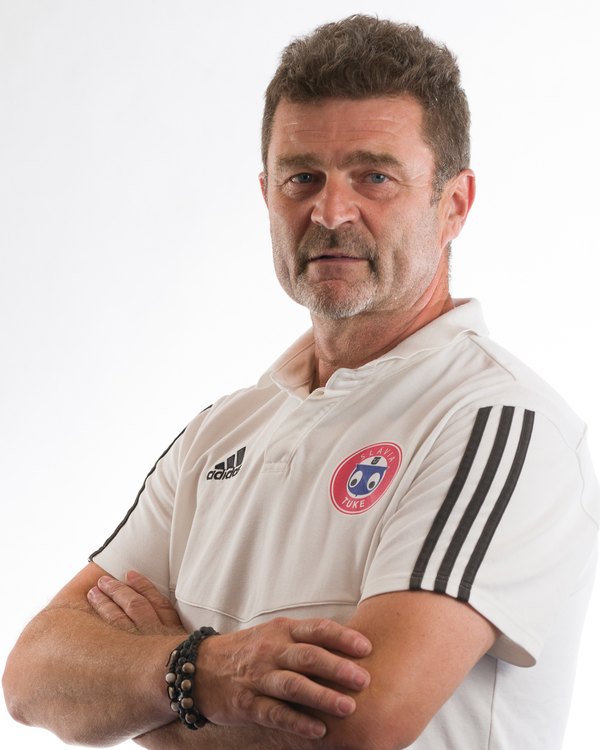 Ing. Peter Nickel