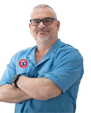 MUDr. Andrej Smola, MPH