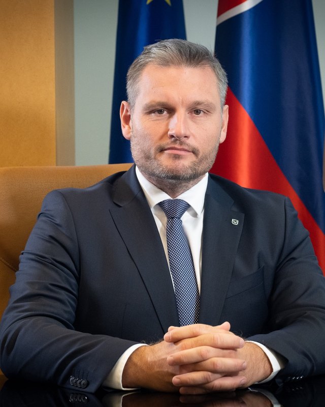 prof. Ing. Peter Mésároš, PhD.
