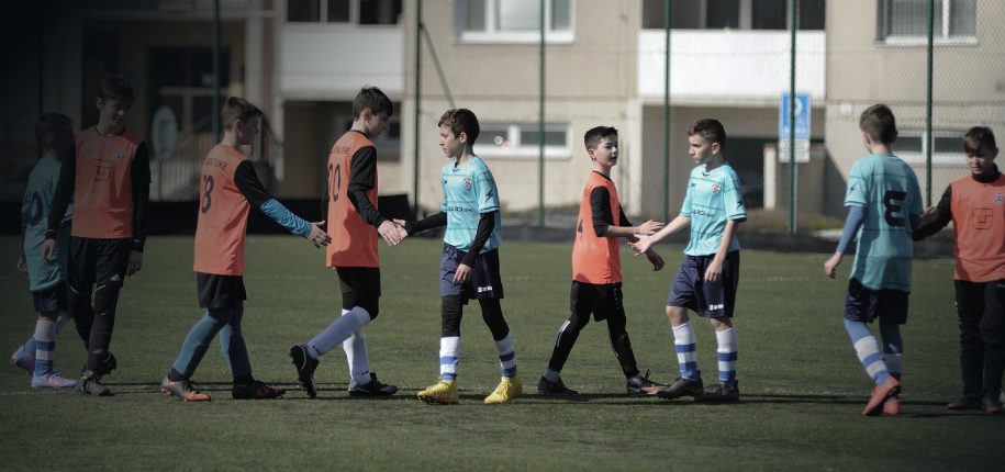 FK Slávia TU Košice - oslava