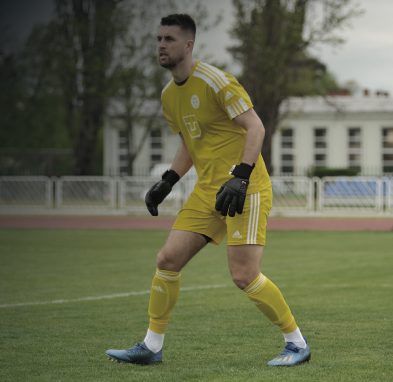 FK Slávia TU Košice - štadión