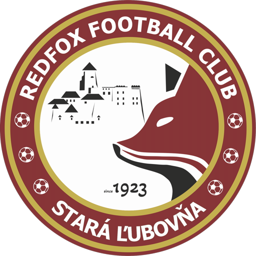 Stará Ľubovňa Redfox FC