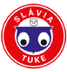 Logo Slávia TU Košice