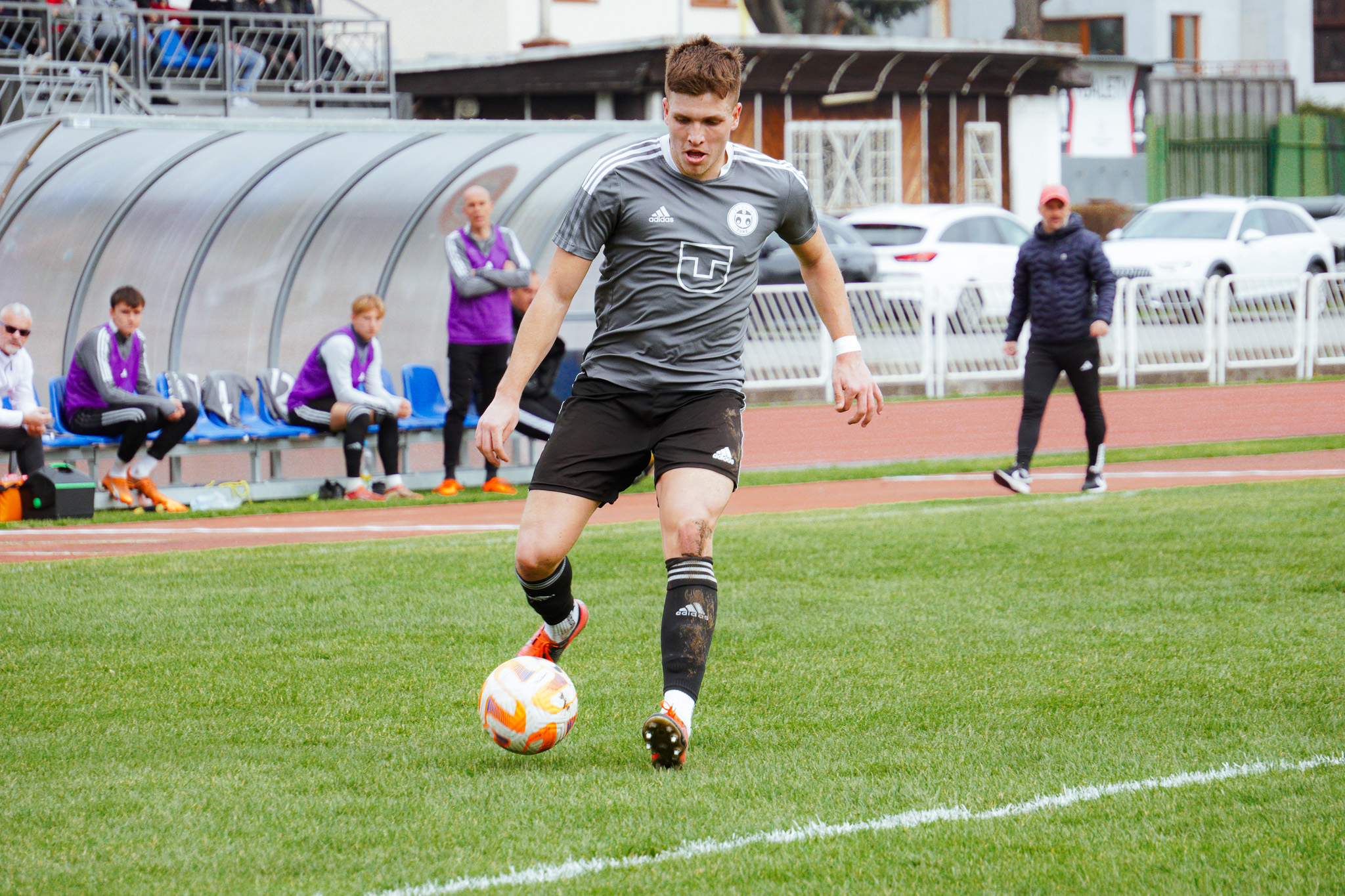 Alex Mihók v príležitosti