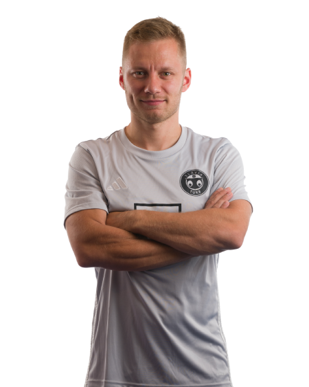 Stefan Harvila