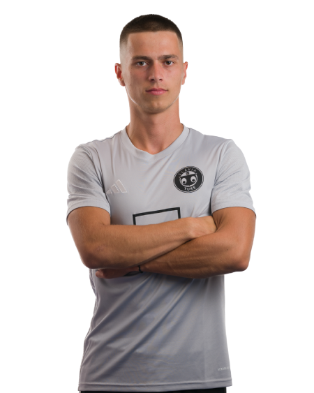 Jakub Nicolas Tistan