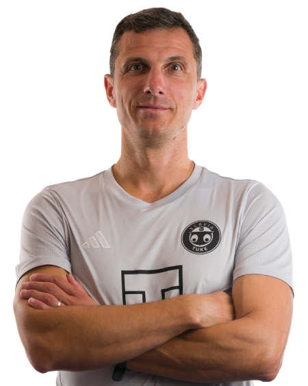 Lubos Vojtasko