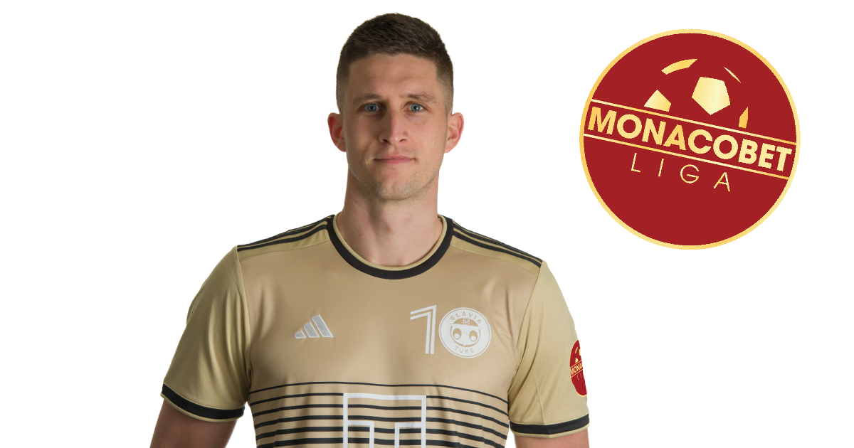 Návrat do známeho prostredia: Podstavek opäť v Slávii