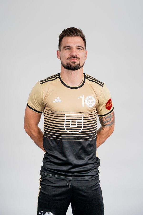 Mojmír Trebuňák