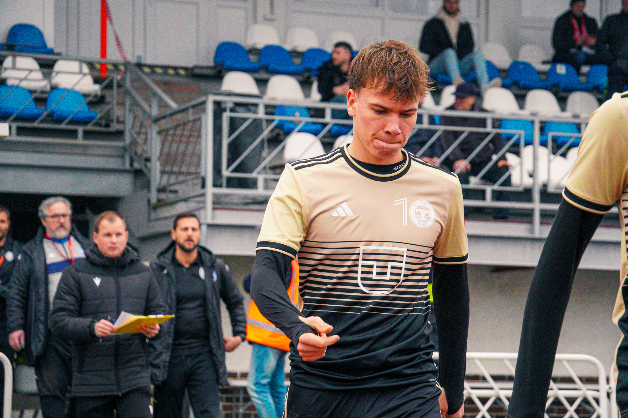 Ďakujeme, Rastislav Korba!