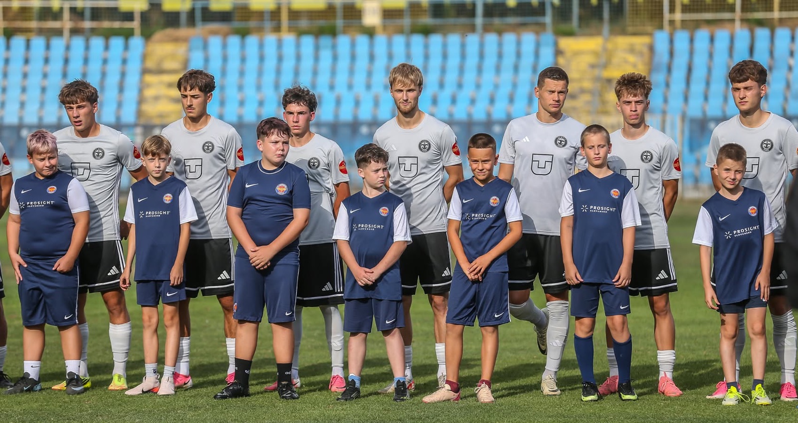 Pohárová cesta sa skončila v Čermeli. Lokomotíva zdolala Sláviu 3:0