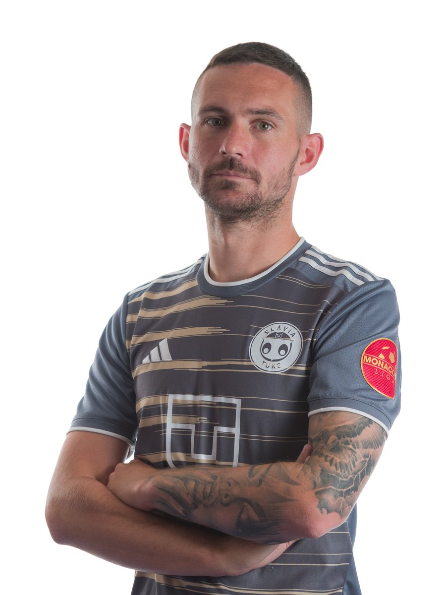 Michal Jonec