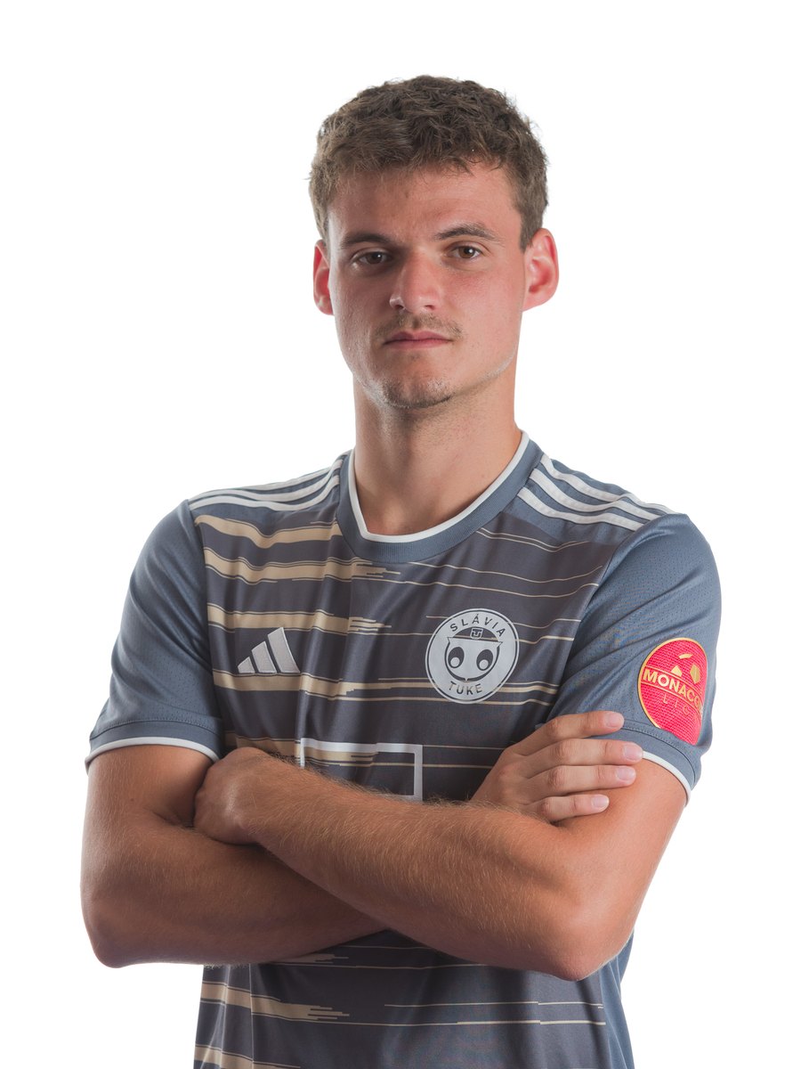 Samuel Balica