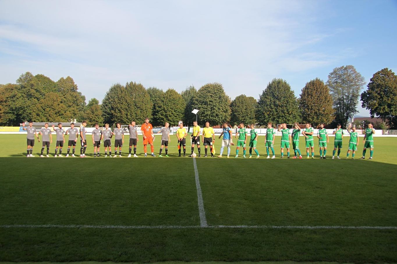 10.kolo 3. Liga Východ