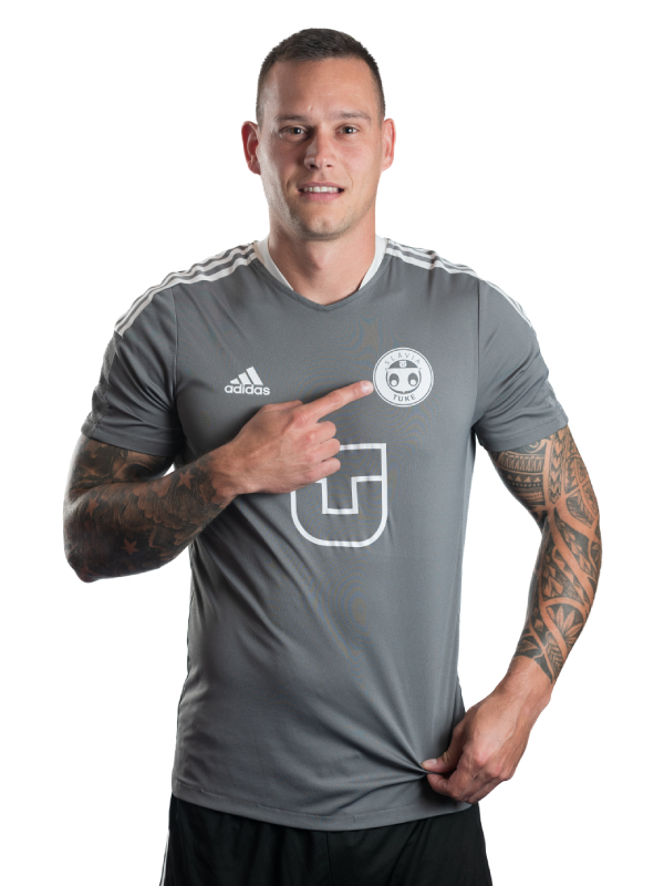 Pavol Gere