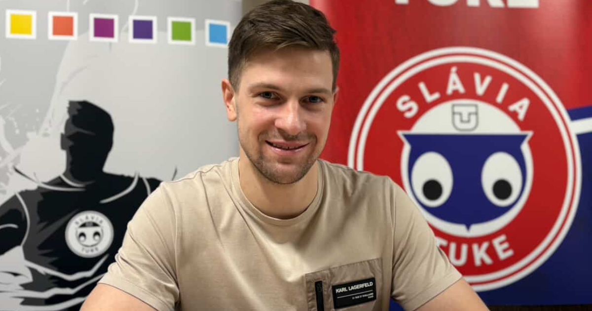 Hosťovanie sa mení na trvalý prestup – Richard Župa oficiálne posilňuje náš klub