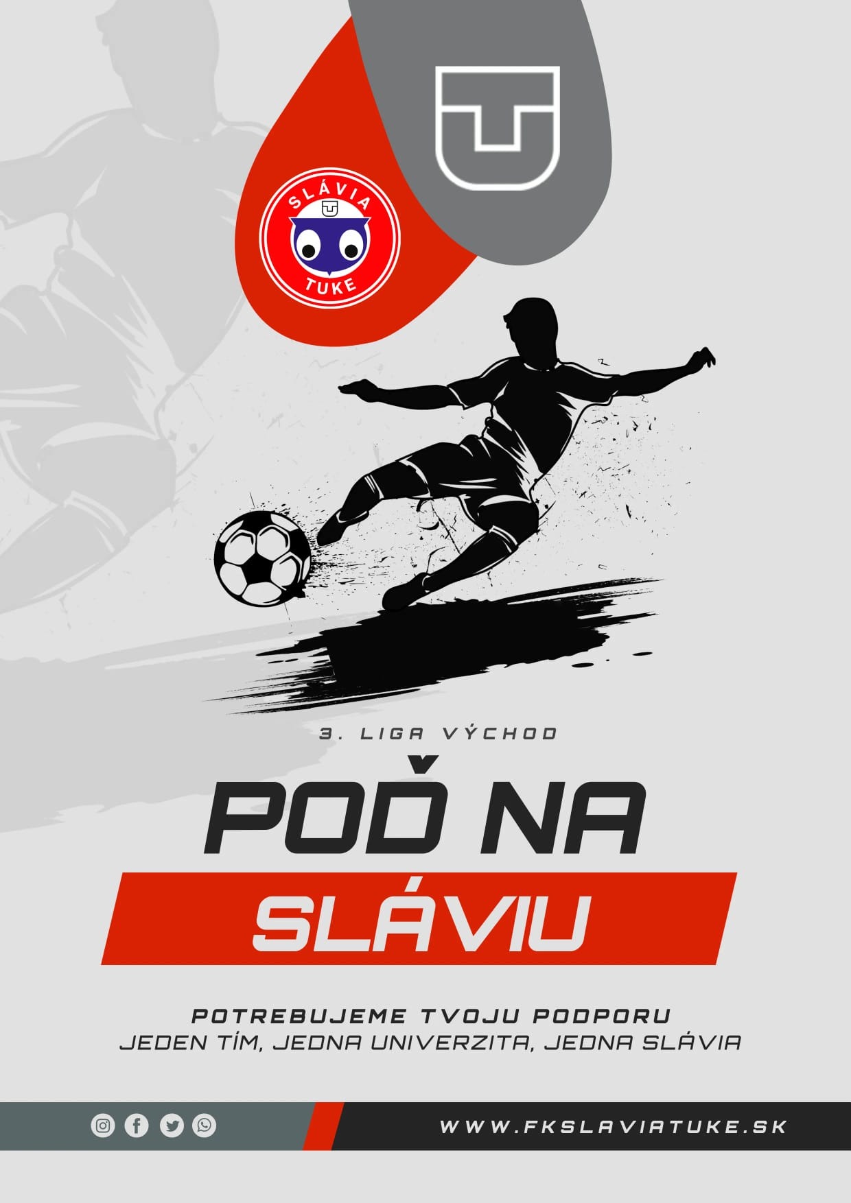Poď na Sláviu